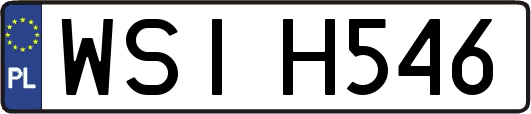 WSIH546