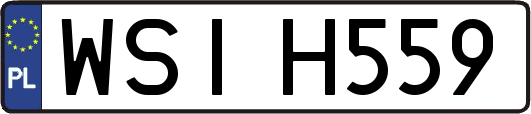 WSIH559
