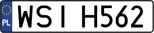 WSIH562