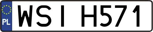 WSIH571