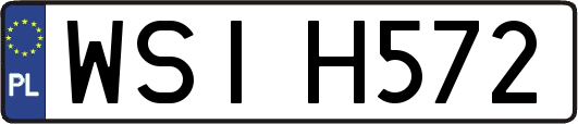 WSIH572