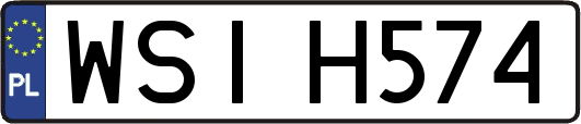 WSIH574
