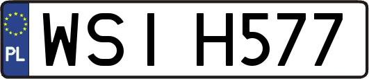 WSIH577