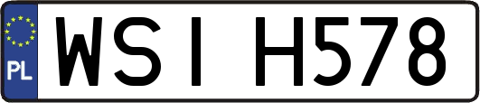 WSIH578