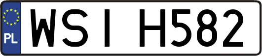 WSIH582