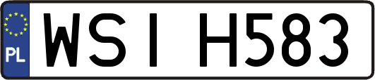WSIH583