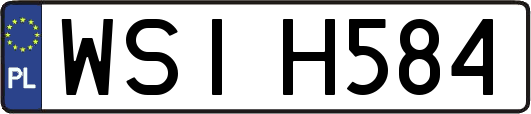 WSIH584