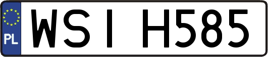 WSIH585
