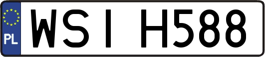 WSIH588