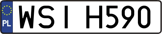 WSIH590