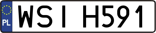 WSIH591