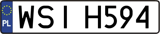 WSIH594