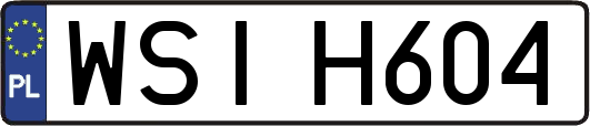 WSIH604