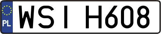 WSIH608