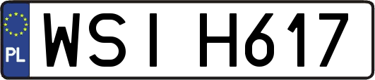 WSIH617