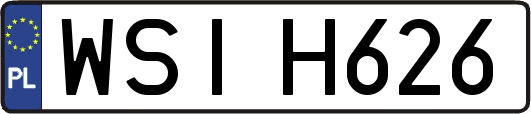 WSIH626