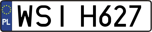 WSIH627