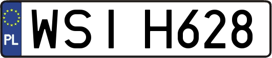 WSIH628