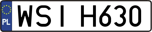 WSIH630