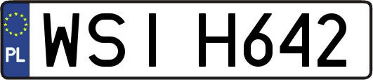 WSIH642