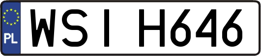 WSIH646