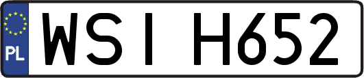 WSIH652