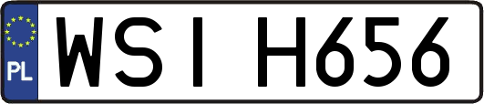 WSIH656