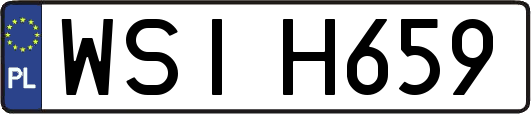 WSIH659