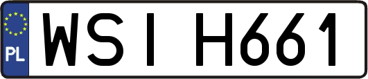 WSIH661