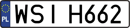 WSIH662
