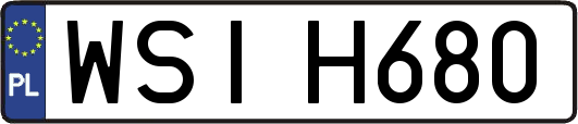 WSIH680
