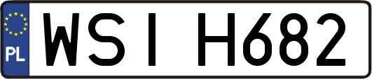 WSIH682