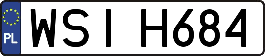 WSIH684
