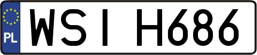WSIH686