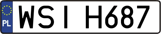 WSIH687