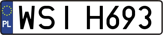 WSIH693