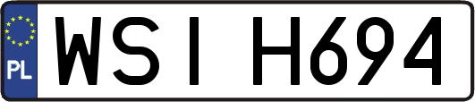 WSIH694