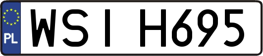 WSIH695