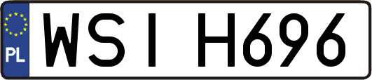 WSIH696