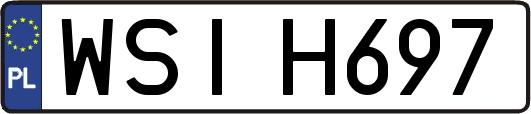 WSIH697