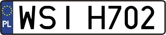 WSIH702