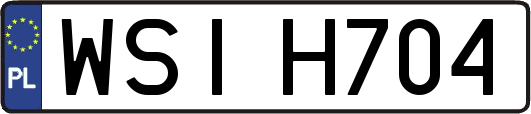 WSIH704