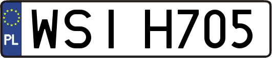 WSIH705