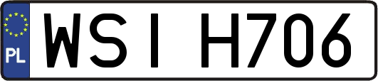 WSIH706