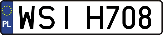 WSIH708