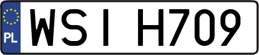 WSIH709