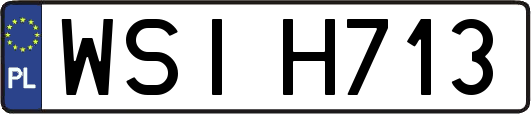 WSIH713
