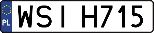 WSIH715