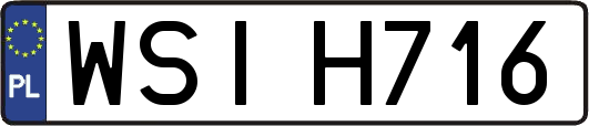 WSIH716
