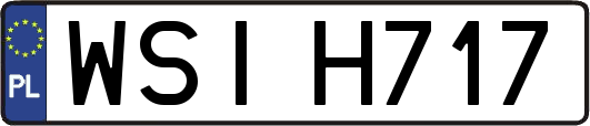 WSIH717